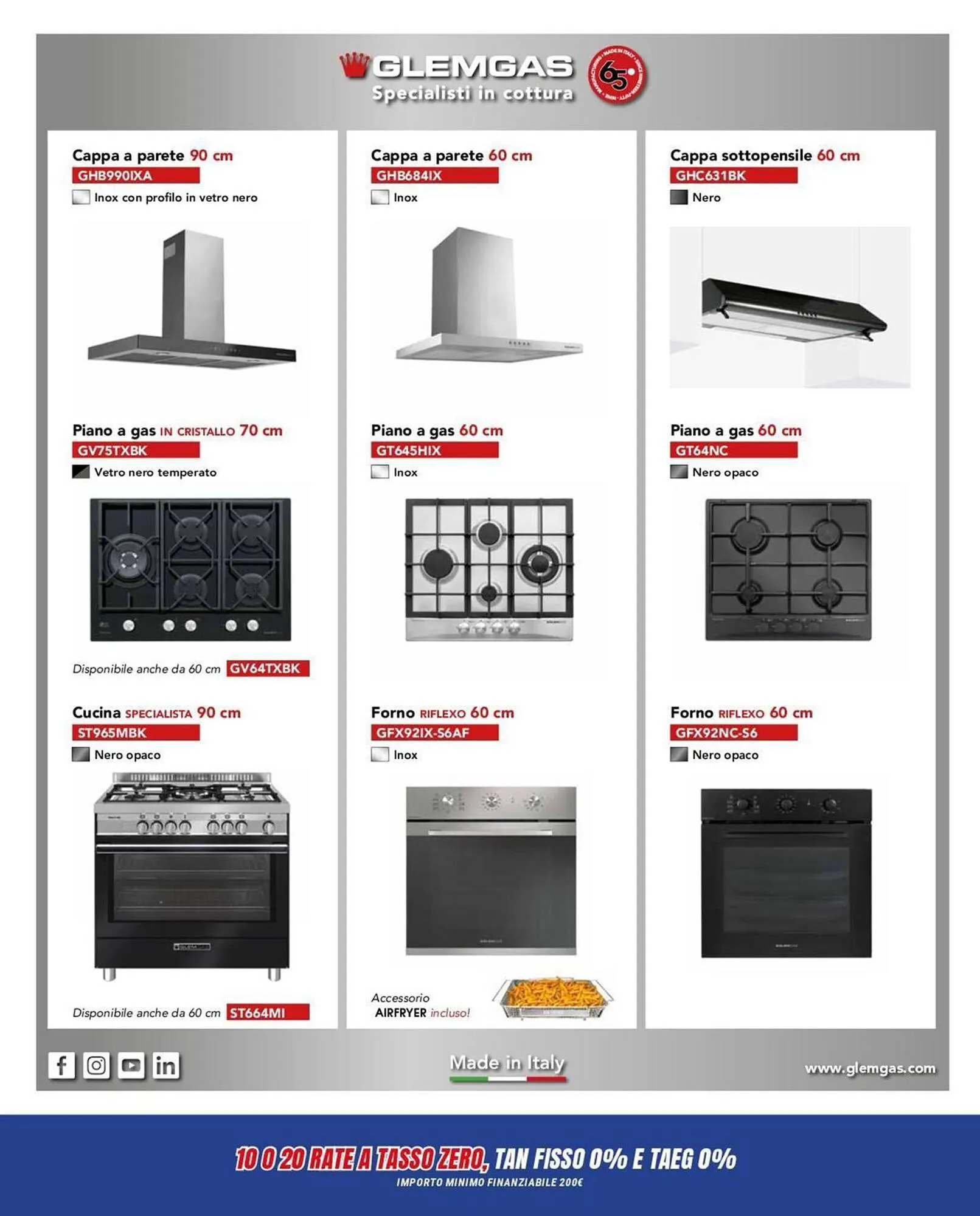 Volantino Leonardelli da 11 aprile a 1 maggio di 2024 - Pagina del volantino 35