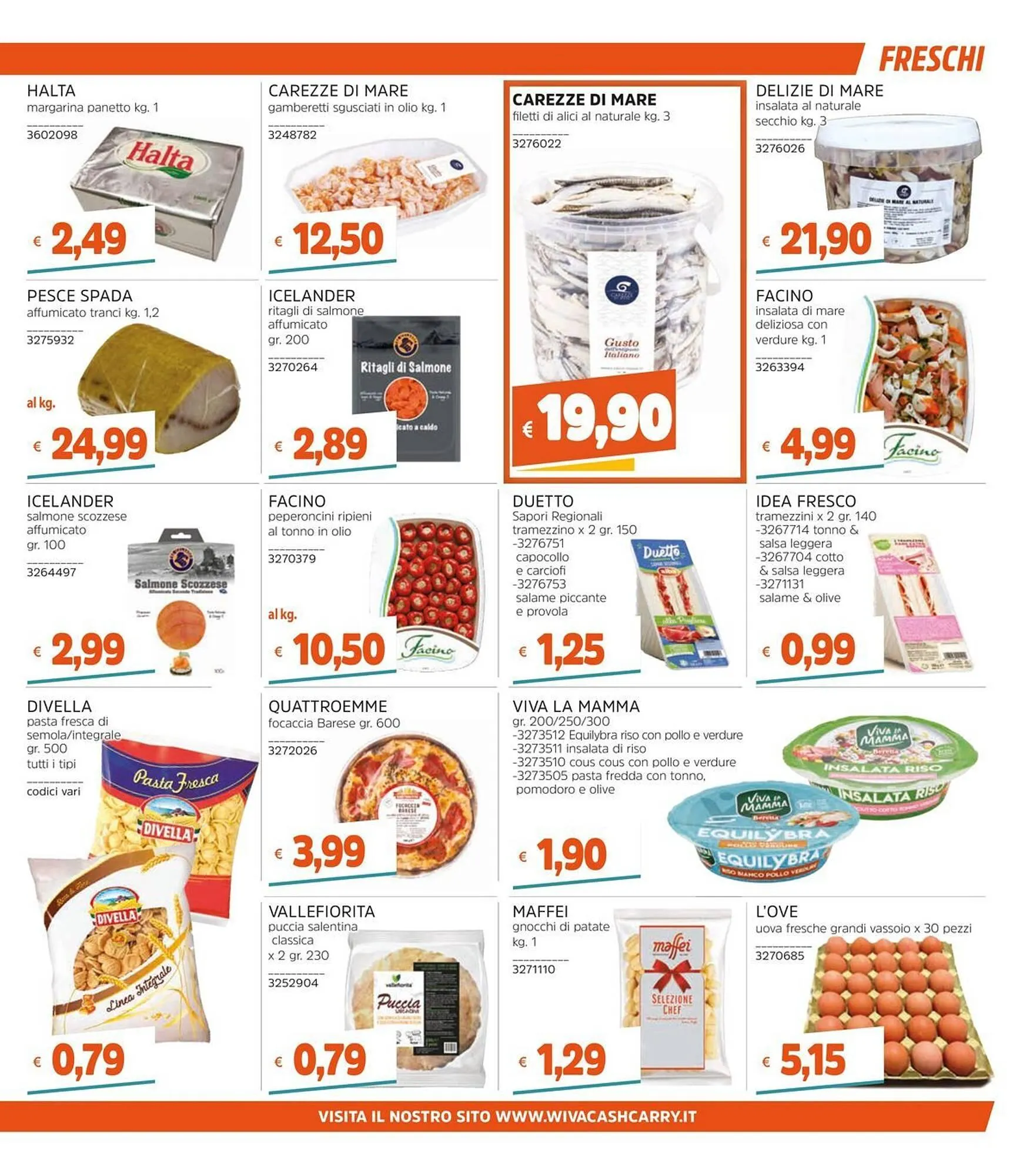 Volantino Stop&Shop da 29 maggio a 11 giugno di 2025 - Pagina del volantino 7