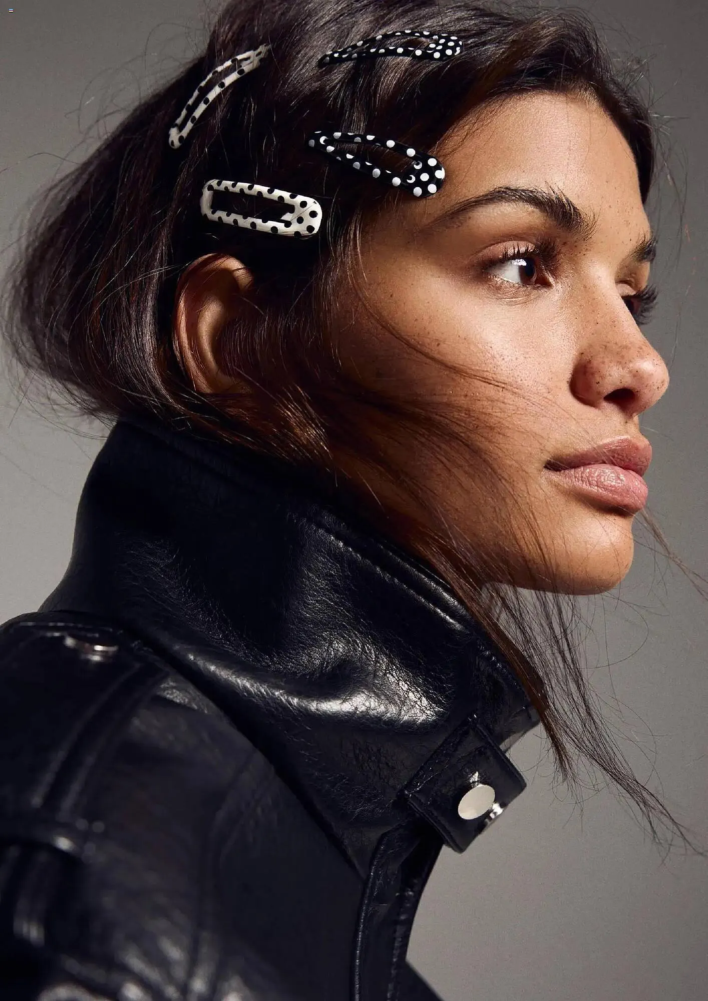 Volantino Bershka da 2 febbraio a 1 marzo di 2026 - Pagina del volantino 7