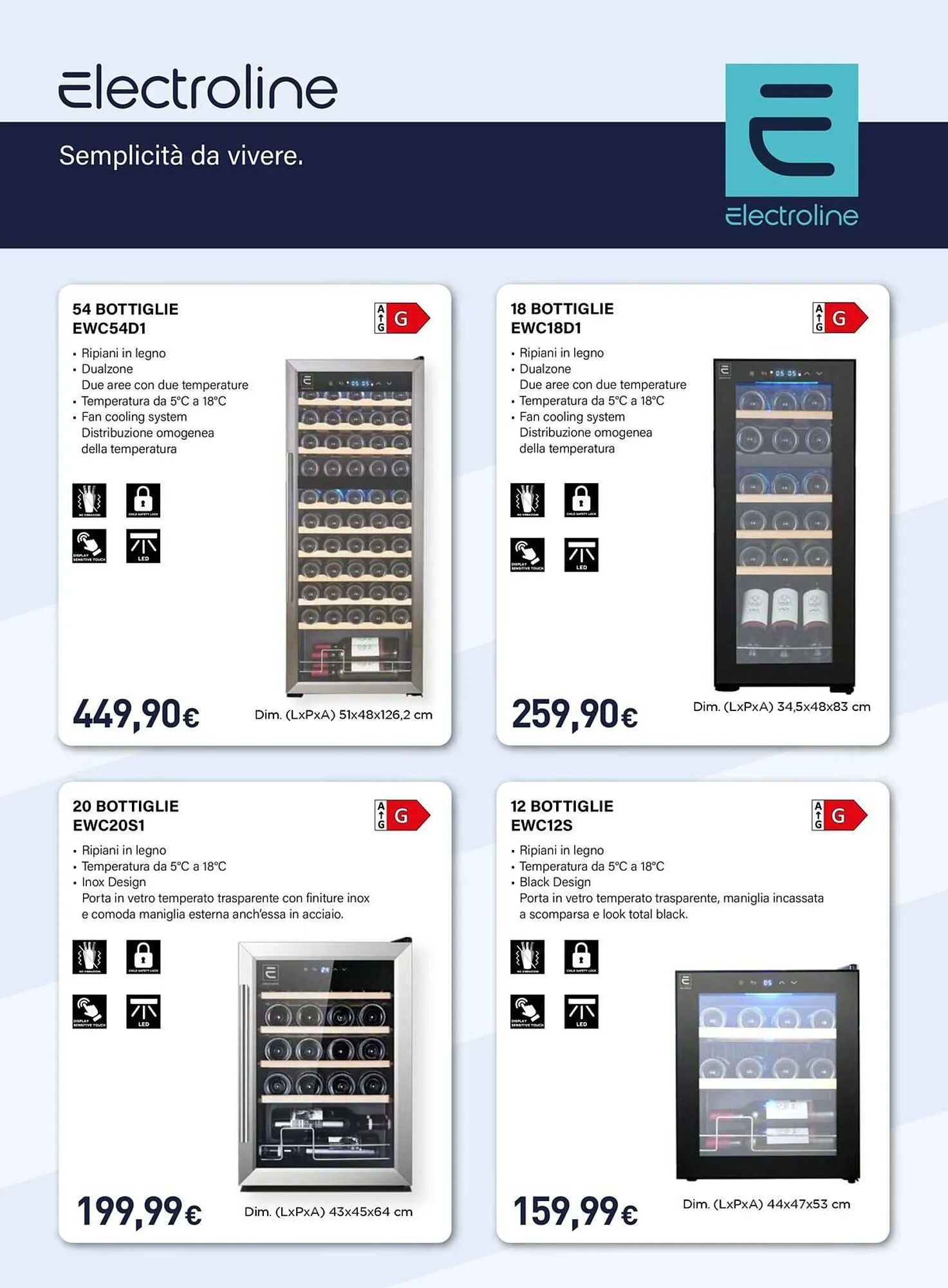 Volantino Unieuro da 6 dicembre a 24 dicembre di 2025 - Pagina del volantino 32