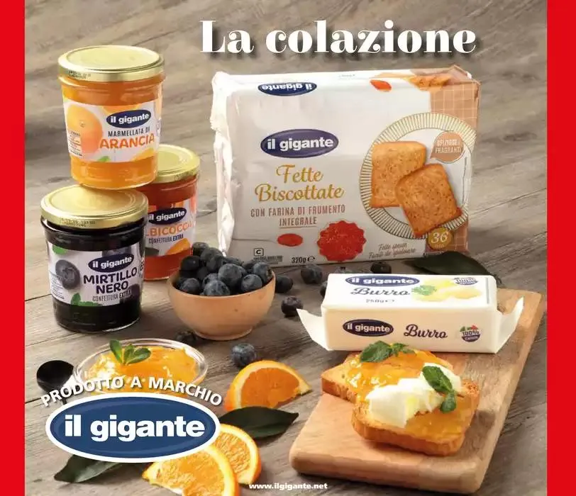 Grandi Marche da 5 maggio a 14 maggio di 2025 - Pagina del volantino 26