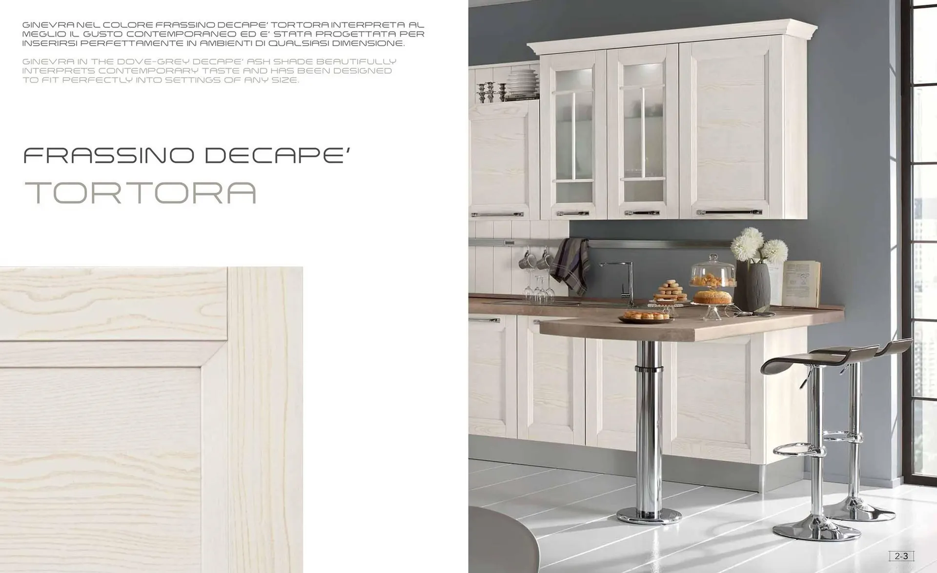 Volantino Mondo Convenienza da 5 novembre a 30 novembre di 2025 - Pagina del volantino 4