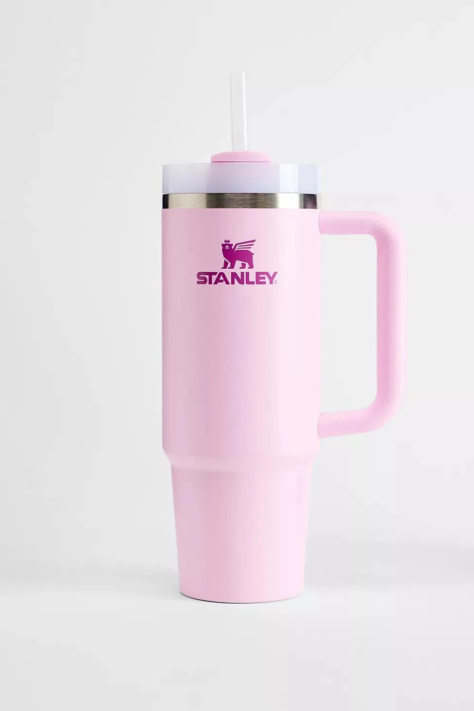 Stanley Ciliegio in Fiore Quencher H2.0 FlowState 0.8L / 30oz Tumbler