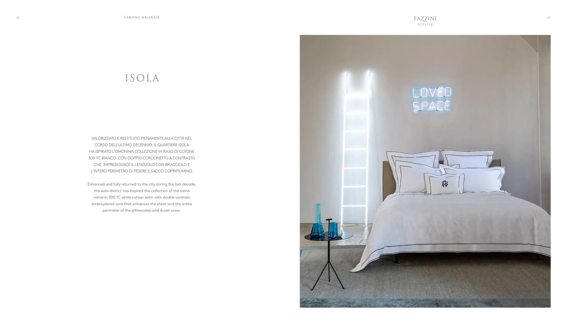 Volantino Fazzini da 21 febbraio a 31 dicembre di 2025 - Pagina del volantino 24