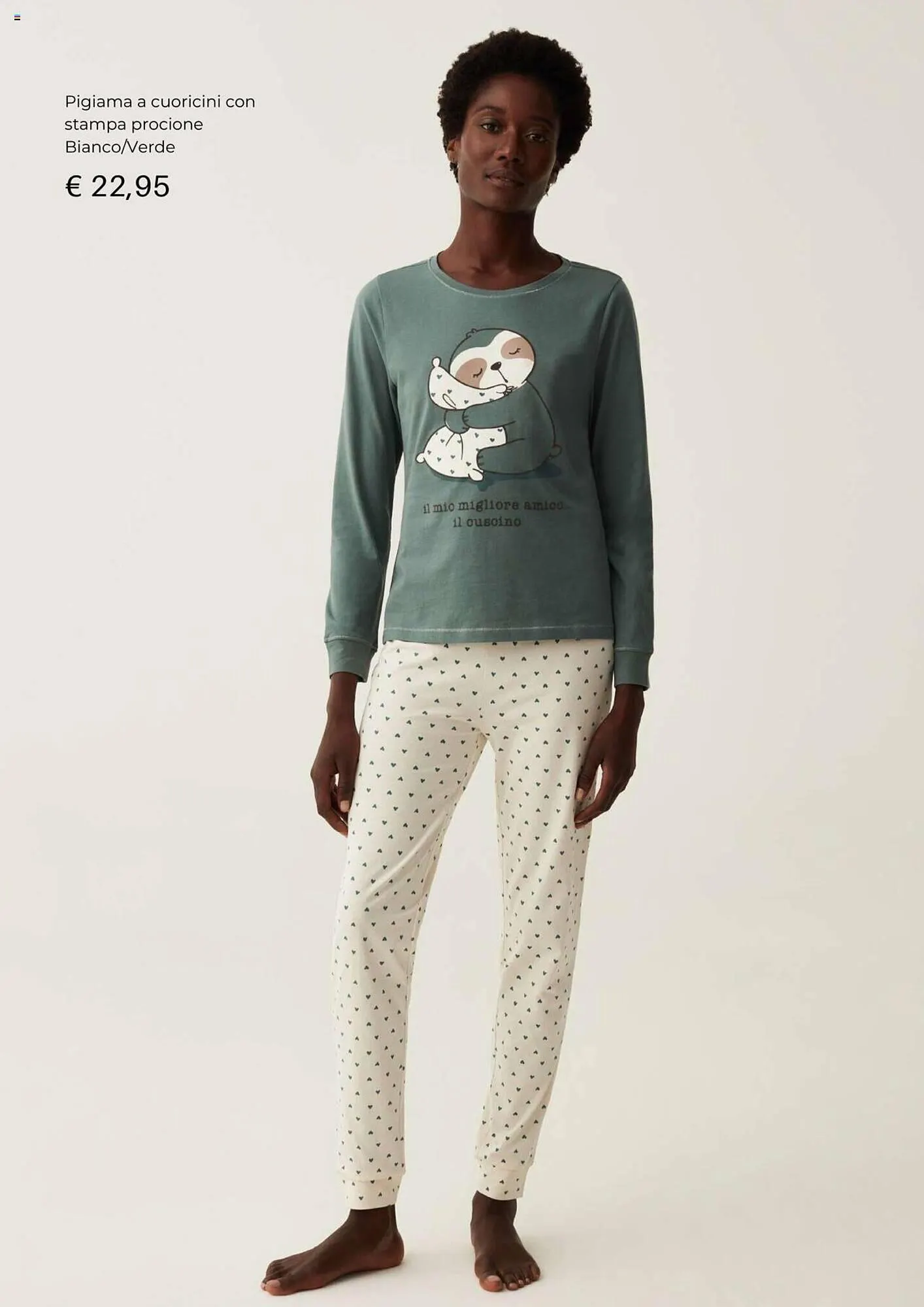 Volantino OVS da 1 dicembre a 31 dicembre di 2023 - Pagina del volantino 15