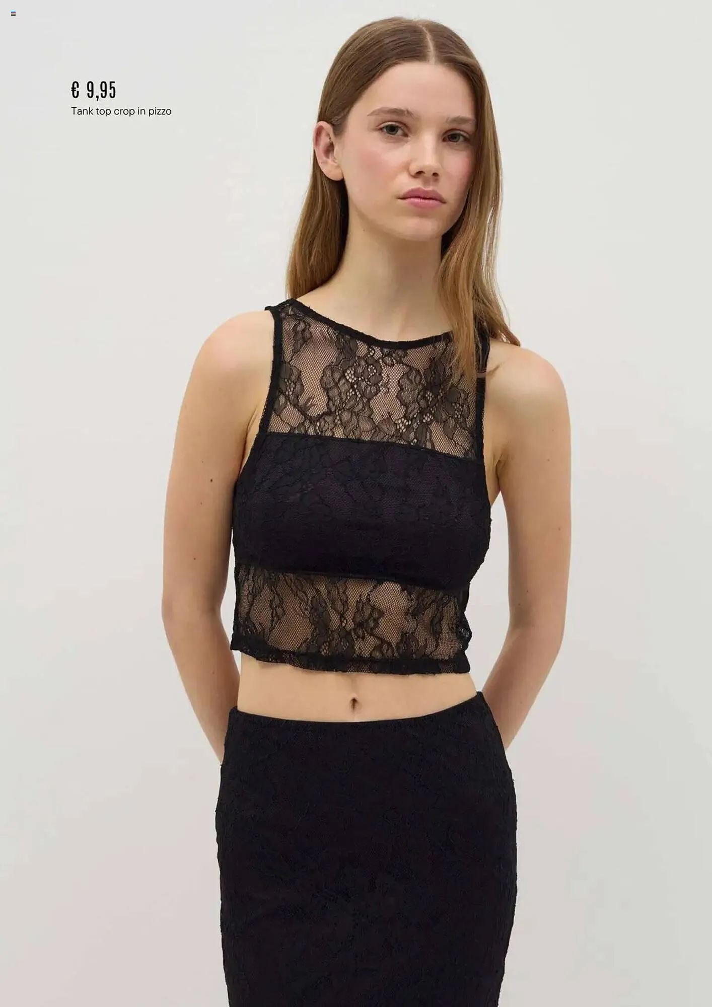 Volantino OVS da 1 marzo a 31 marzo di 2025 - Pagina del volantino 11