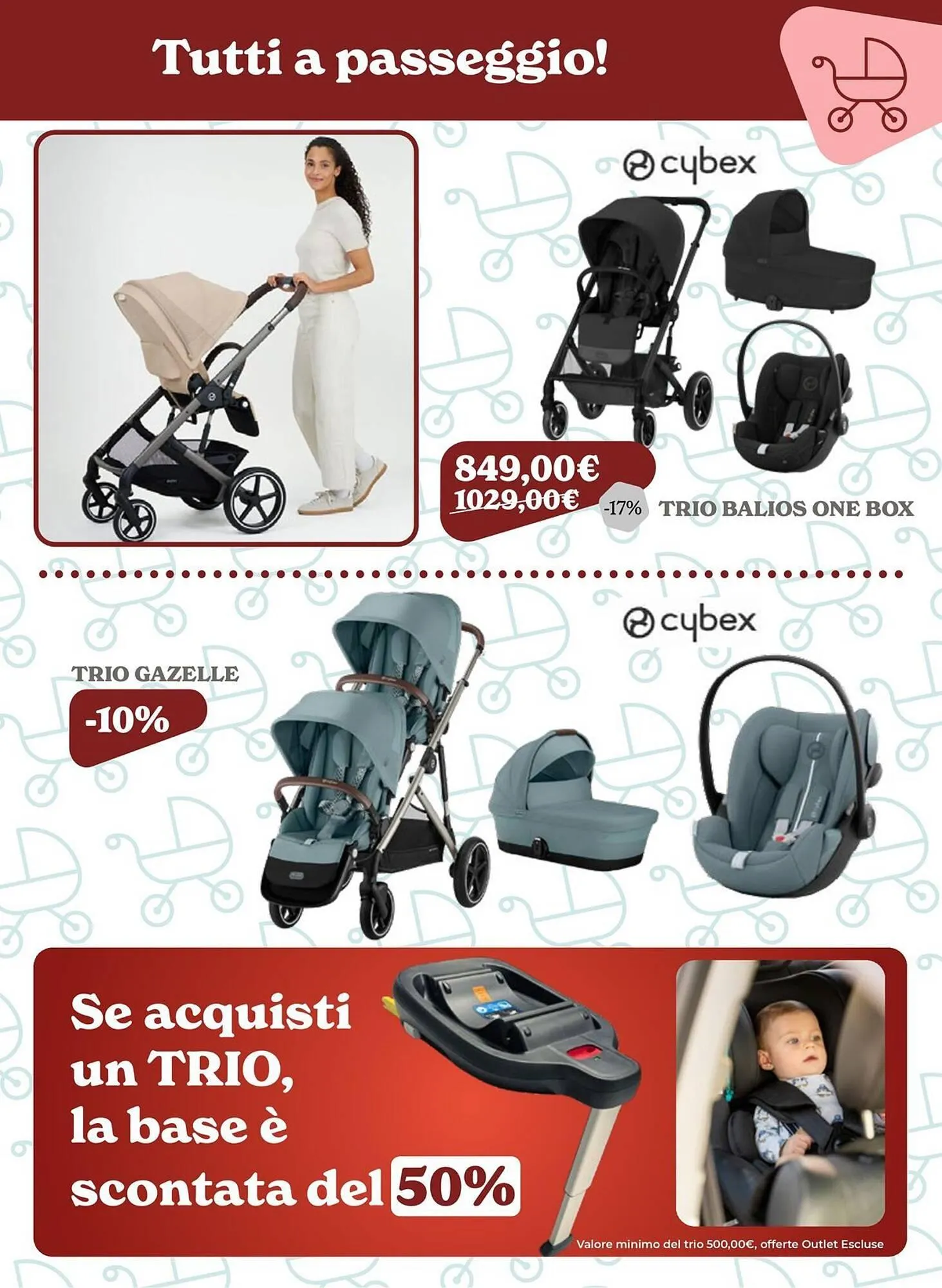 Volantino Iperbimbo da 7 febbraio a 1 marzo di 2026 - Pagina del volantino 6