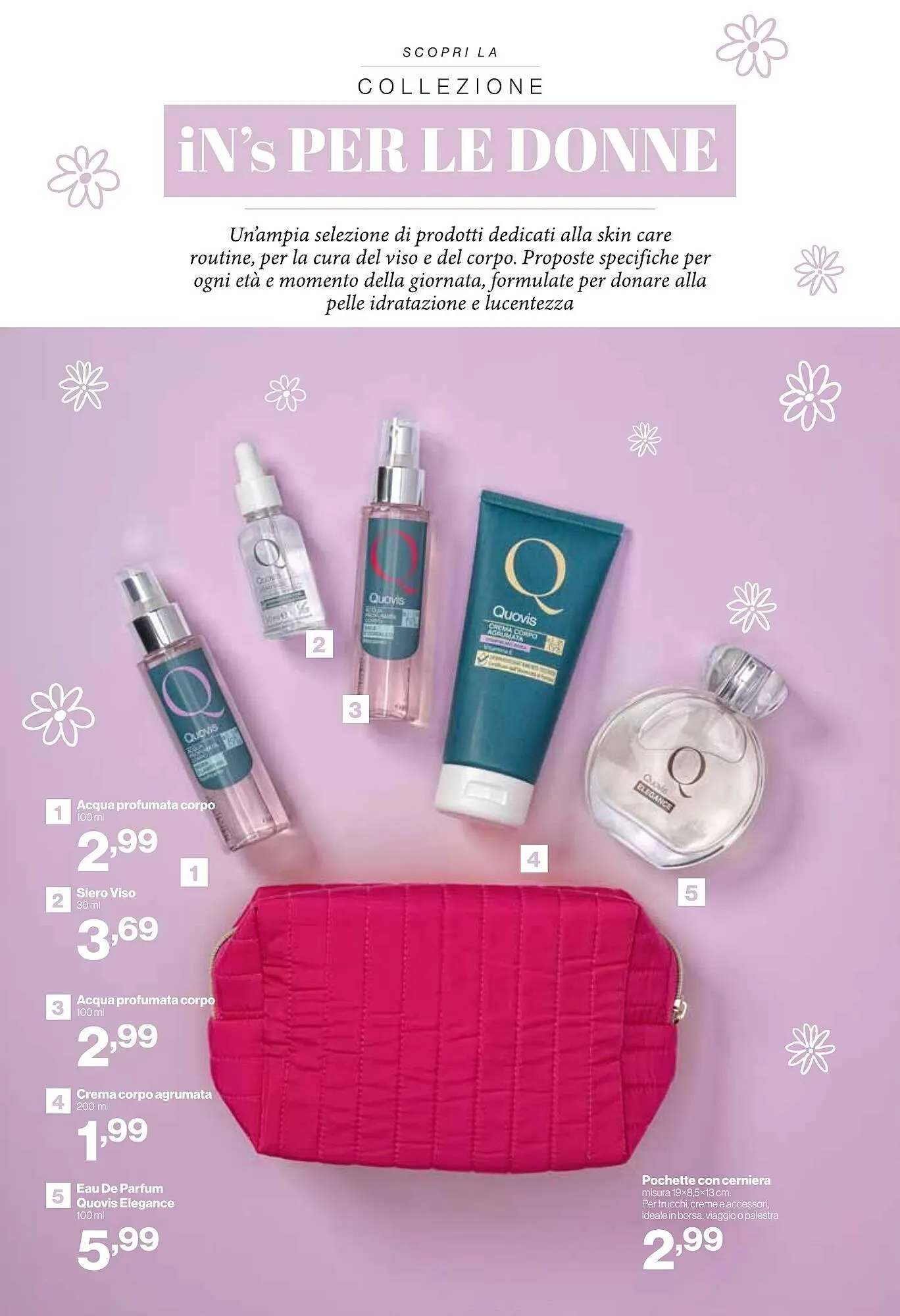 Volantino In'S Mercato da 25 febbraio a 8 marzo di 2026 - Pagina del volantino 14