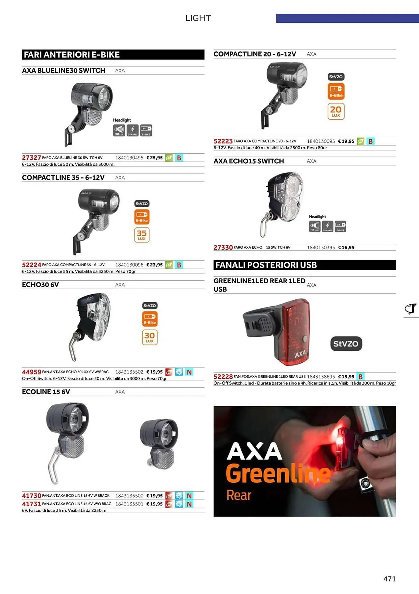 Volantino Atala da 20 novembre a 31 dicembre di 2025 - Pagina del volantino 479