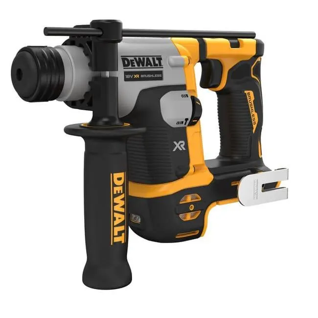 Adattatore SDS 18V senza acqua per DEWALT DCH172N