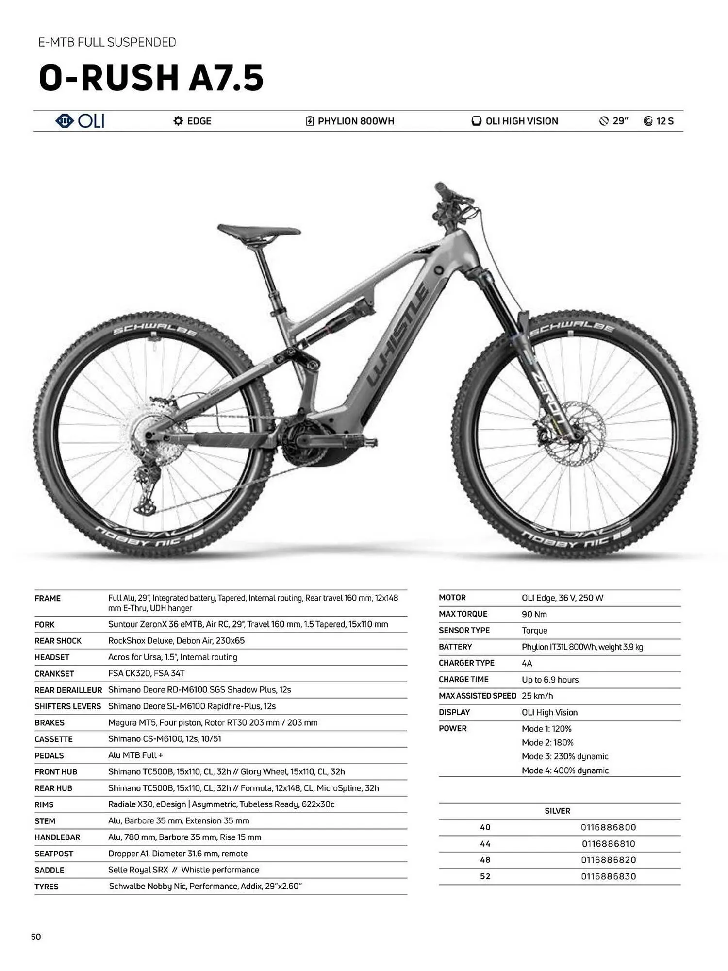 Volantino Atala da 20 novembre a 31 dicembre di 2025 - Pagina del volantino 52