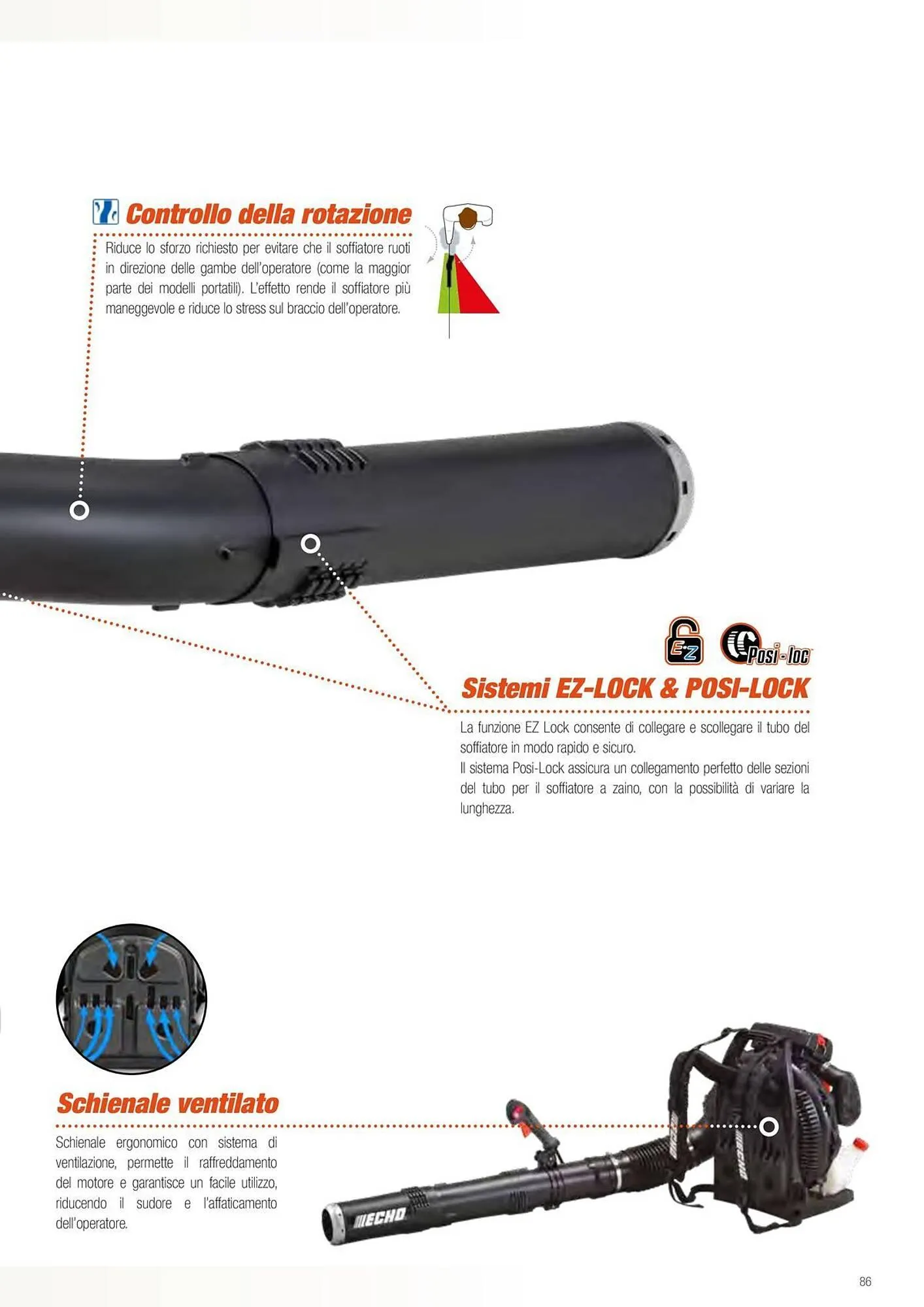 Volantino Echo da 17 febbraio a 31 dicembre di 2025 - Pagina del volantino 87