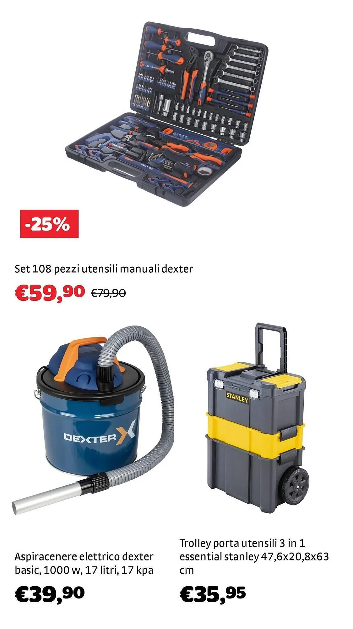 Volantino Bricocenter da 5 febbraio a 9 marzo di 2026 - Pagina del volantino 26