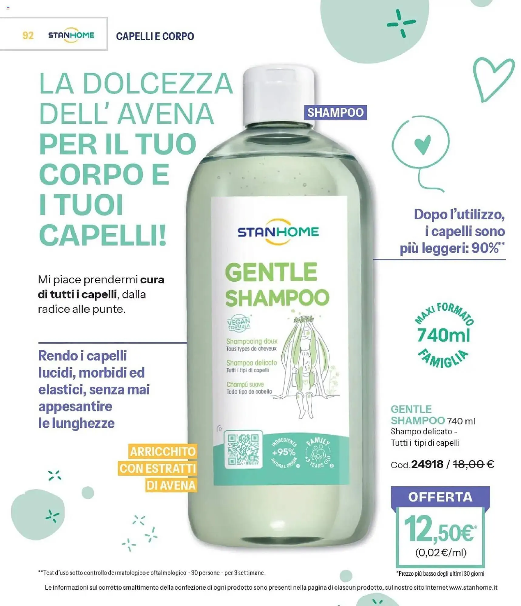 Catalogo Stanhome da 21 aprile a 8 maggio di 2026 - Pagina del volantino 92