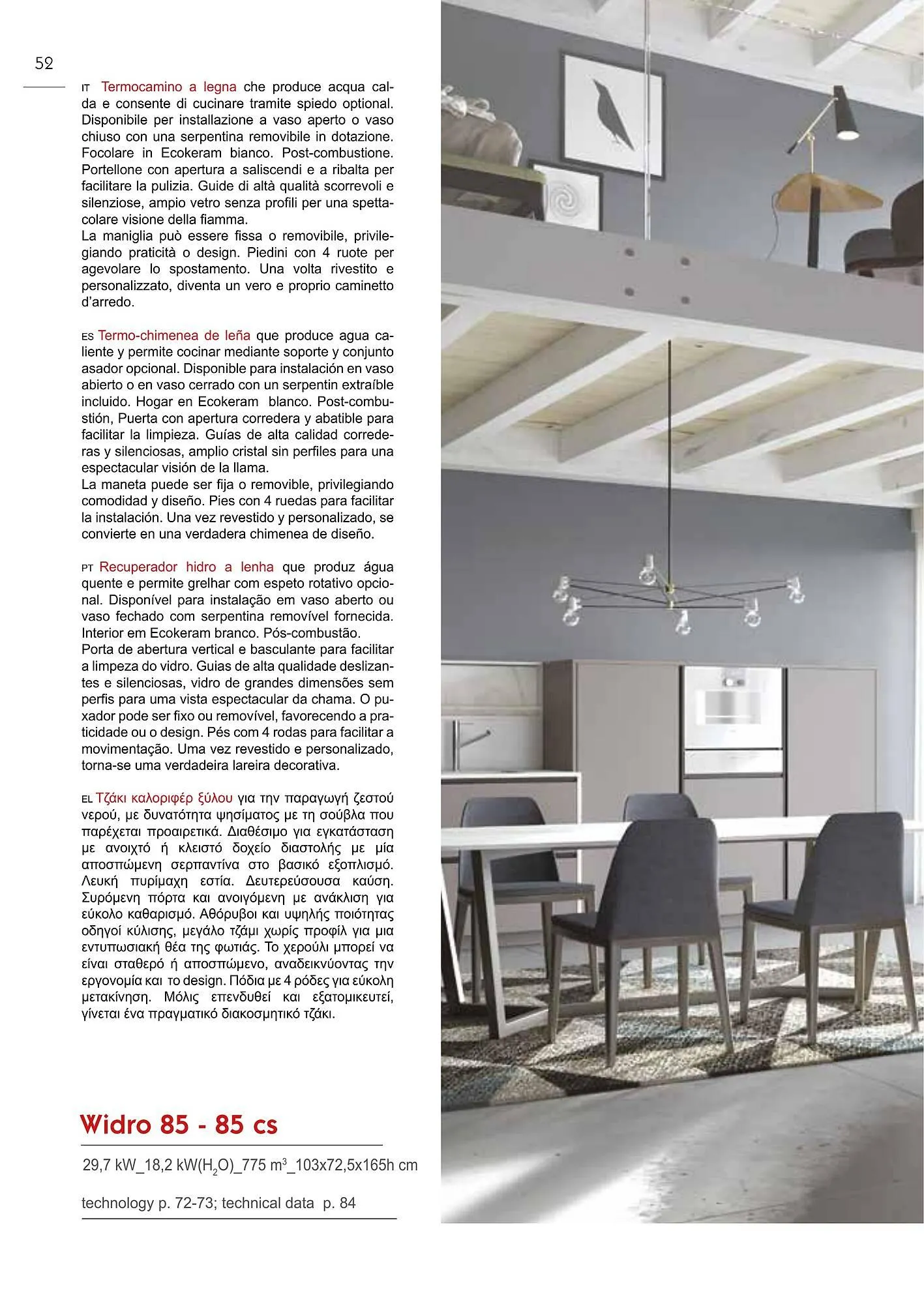 Volantino Edil Kamin da 24 novembre a 25 maggio di 2025 - Pagina del volantino 52