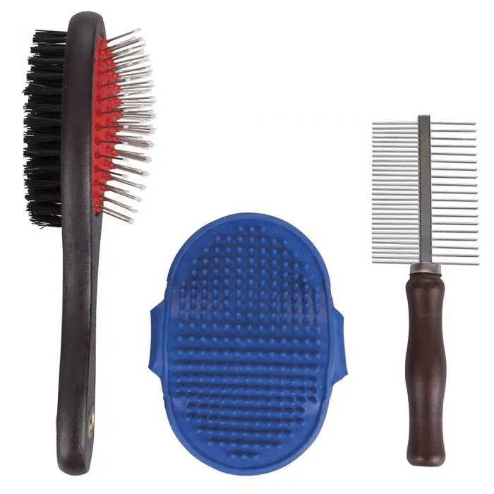 Set toelettatura cani e gatti, Duppidù