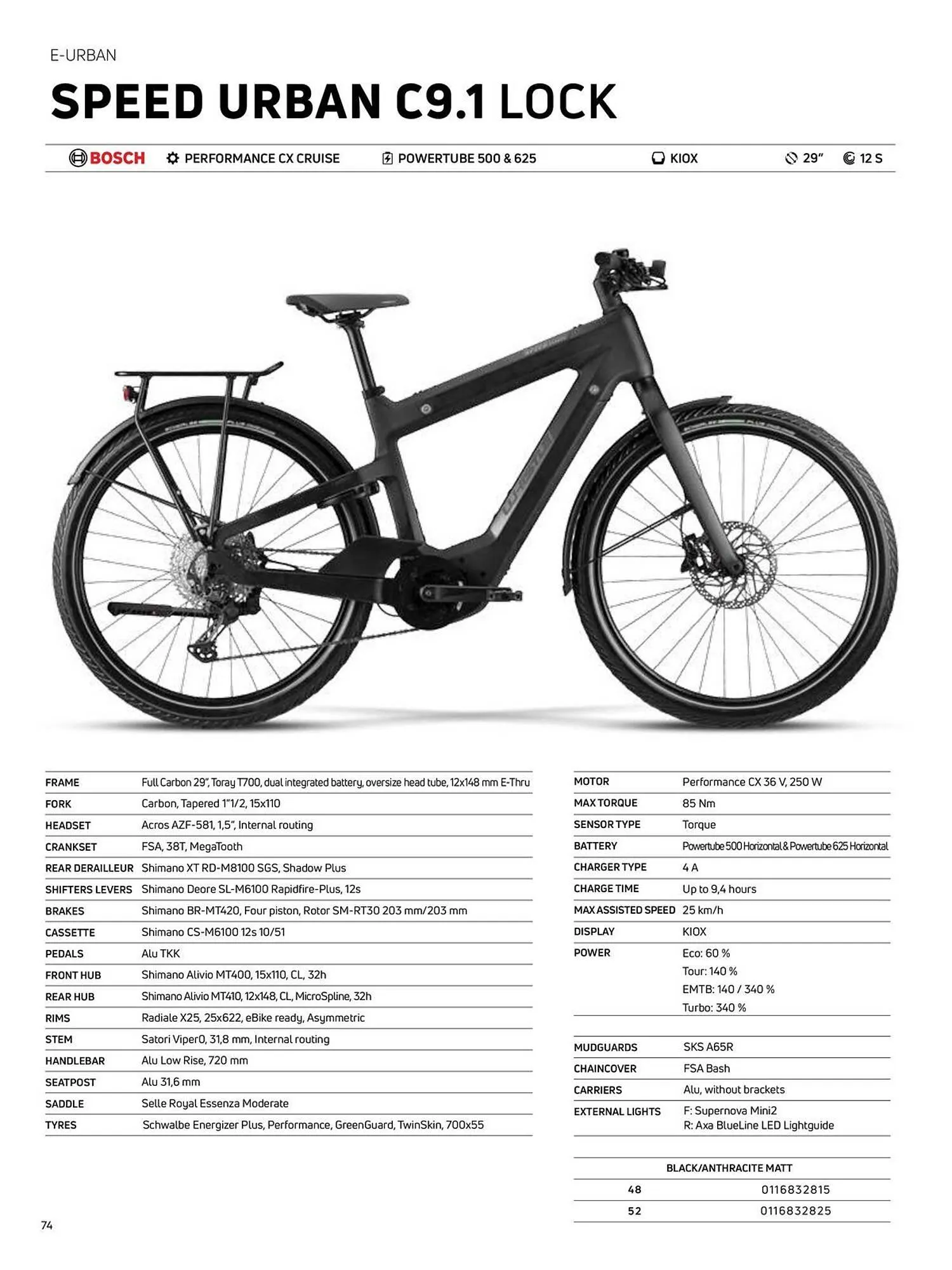 Volantino Atala da 20 novembre a 31 dicembre di 2025 - Pagina del volantino 76