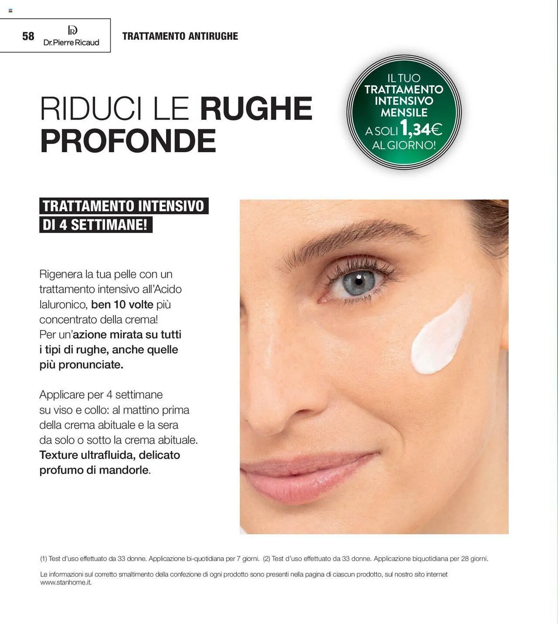Volantino Stanhome da 5 dicembre a 22 dicembre di 2023 - Pagina del volantino 59