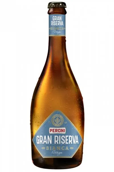 Peroni Gran Riserva Bianca 50cl