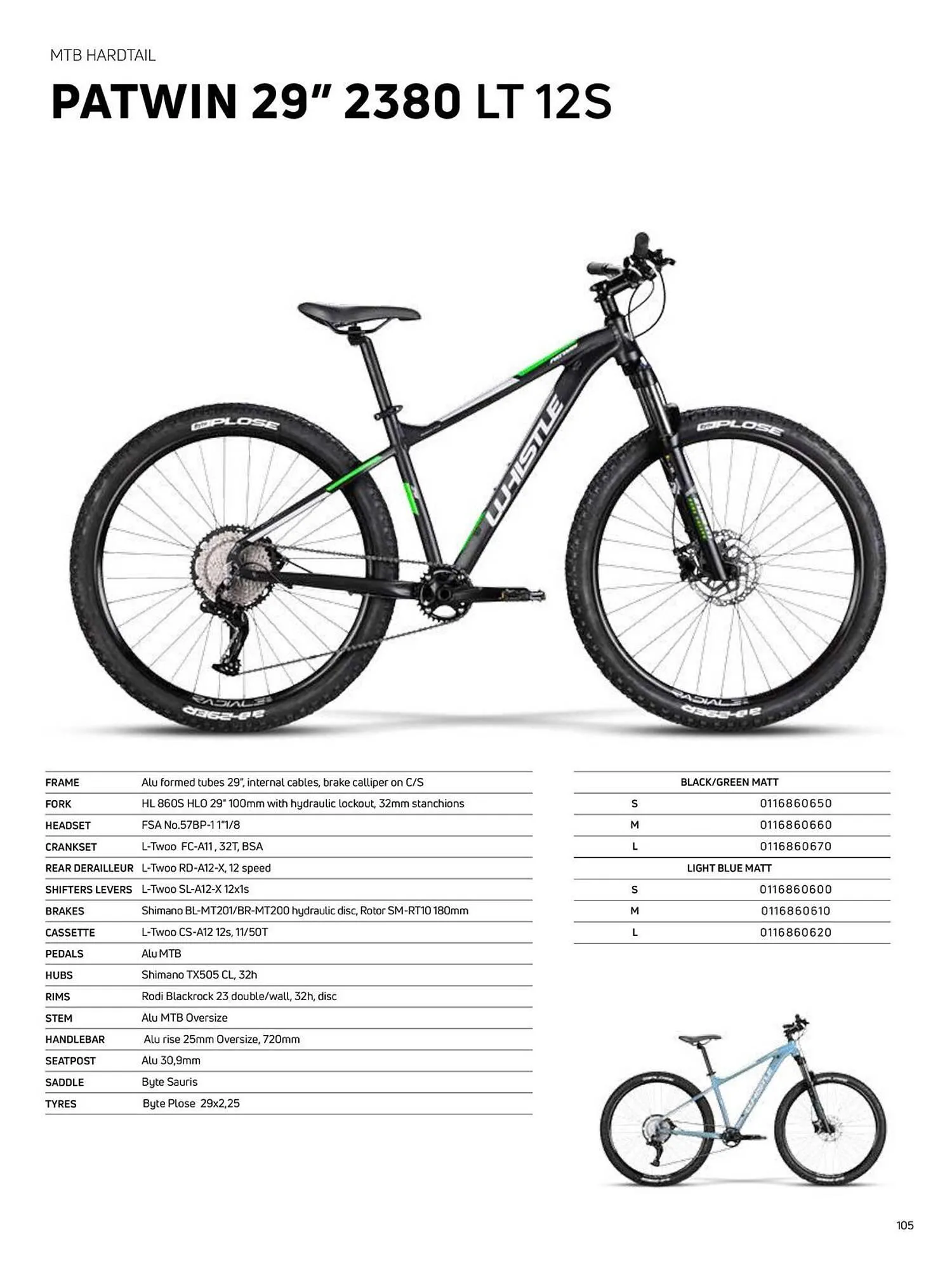 Volantino Atala da 20 novembre a 31 dicembre di 2025 - Pagina del volantino 107