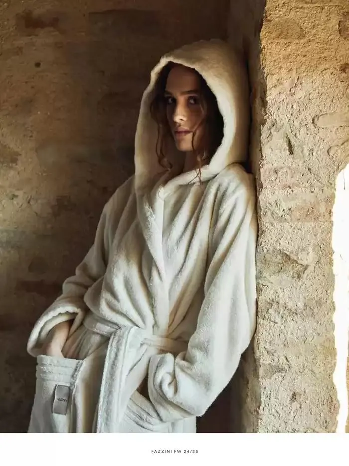 Fazzini collezione da 21 ottobre a 31 dicembre di 2025 - Pagina del volantino 65