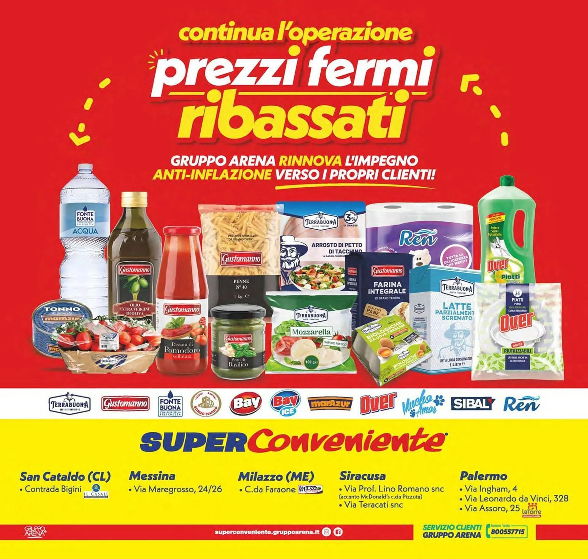 Volantino Iper Super Conveniente da 22 marzo a 1 aprile di 2024 - Pagina del volantino 28