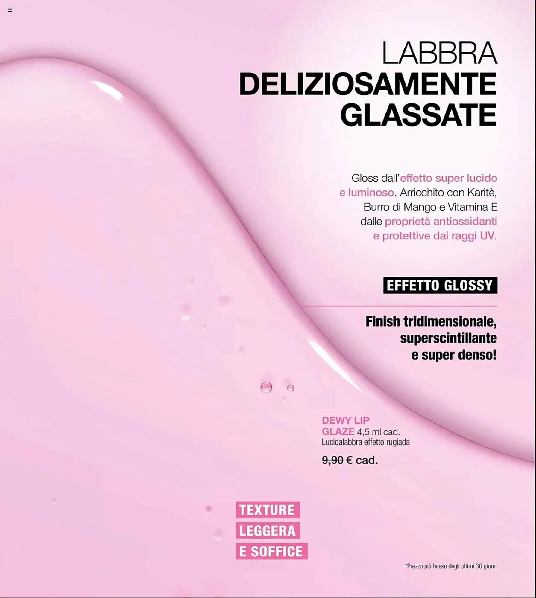 Volantino Stanhome da 1 aprile a 18 aprile di 2025 - Pagina del volantino 91