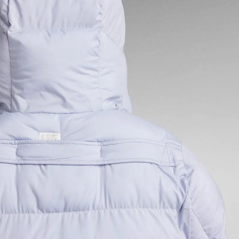 Whistler Parka Puffer Jacket