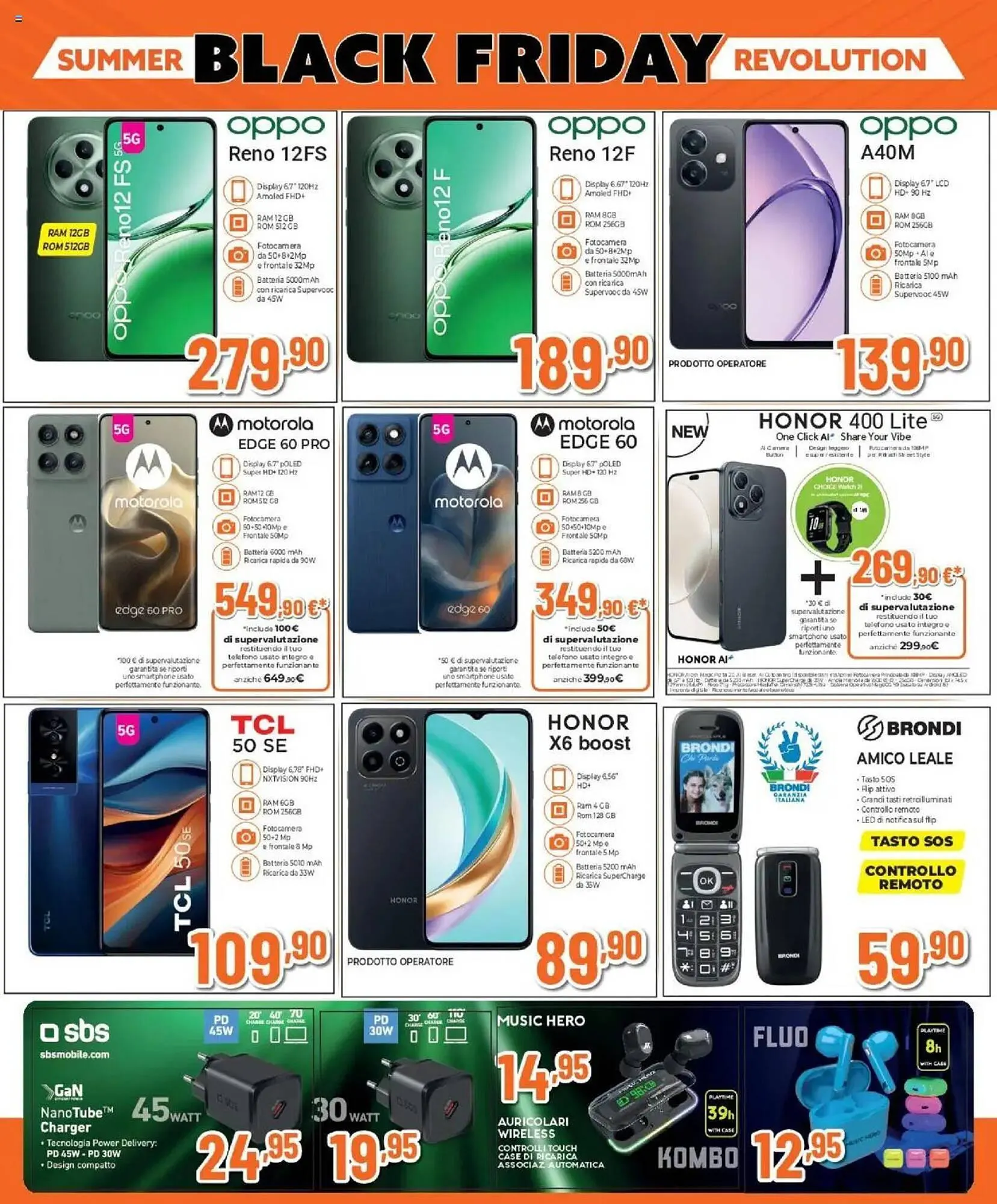 Volantino Expert da 5 giugno a 18 giugno di 2025 - Pagina del volantino 4