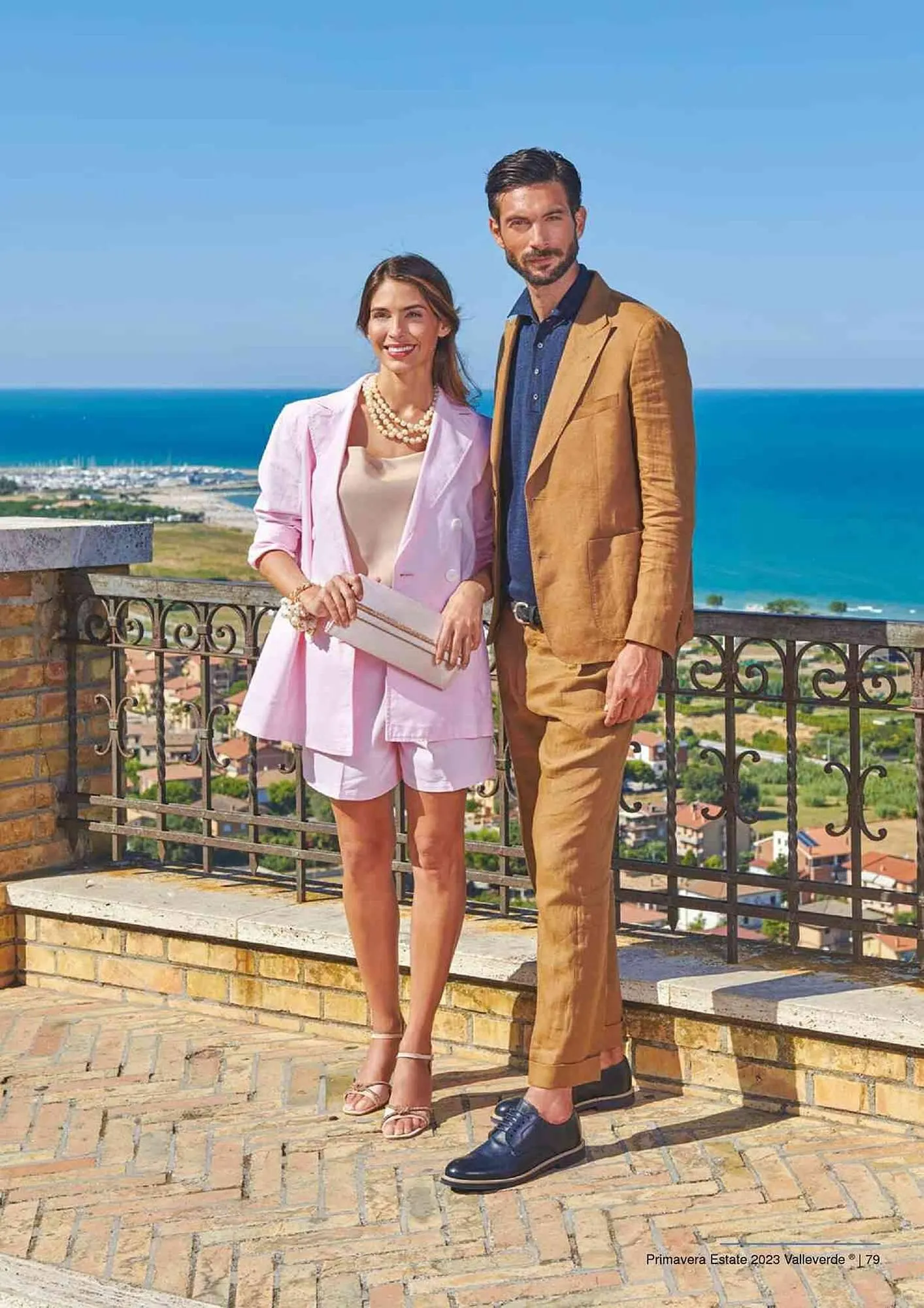 Volantino Valleverde da 31 agosto a 30 settembre di 2023 - Pagina del volantino 79