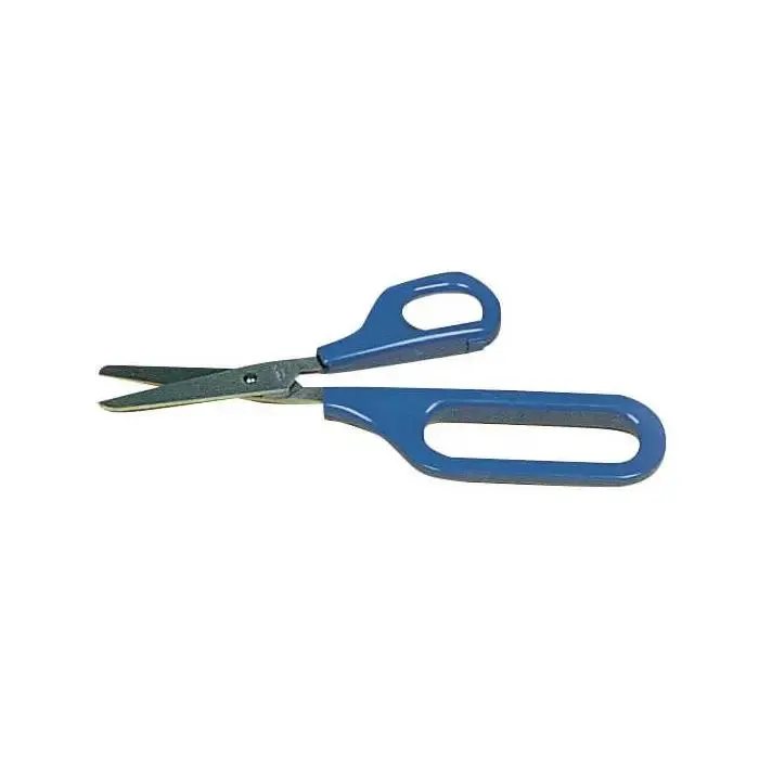 Forbici di facile impugnatura