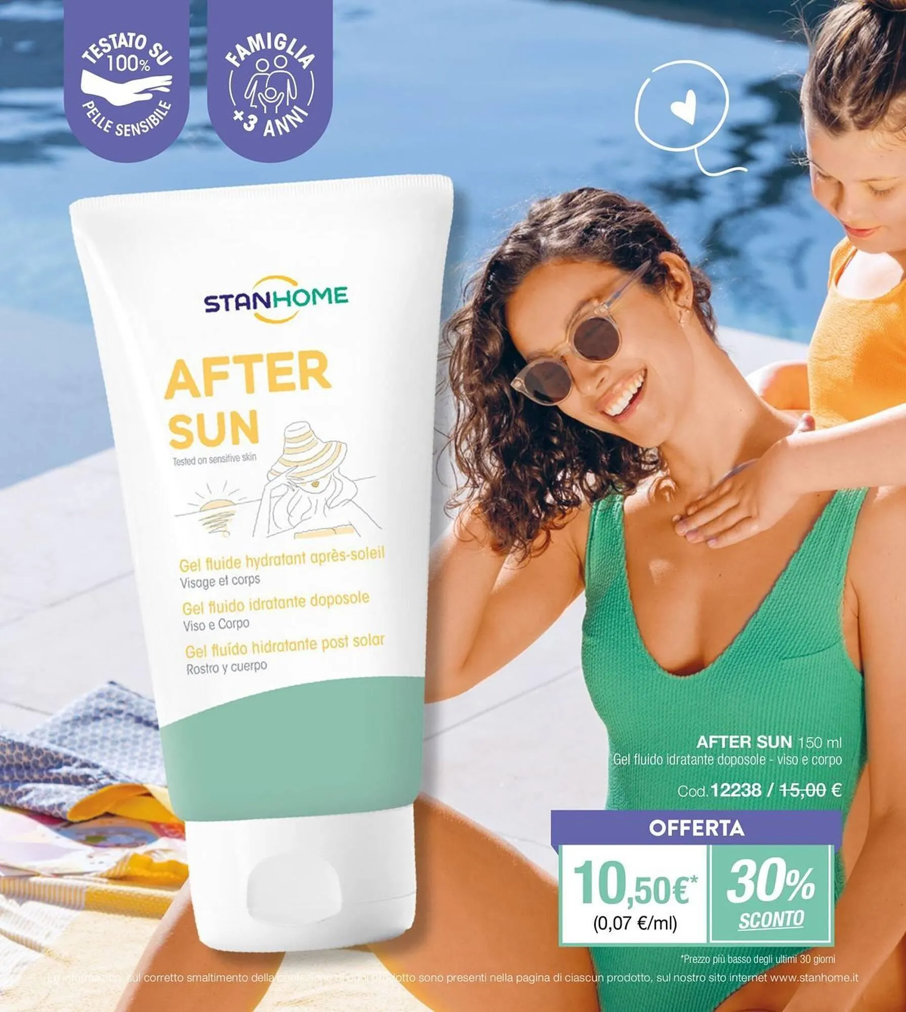 Volantino Stanhome da 4 giugno a 30 giugno di 2025 - Pagina del volantino 98