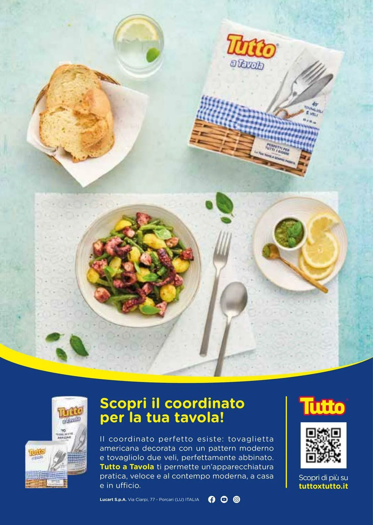 Gulliver Volantino attuale da 1 ottobre a 31 ottobre di 2025 - Pagina del volantino 80