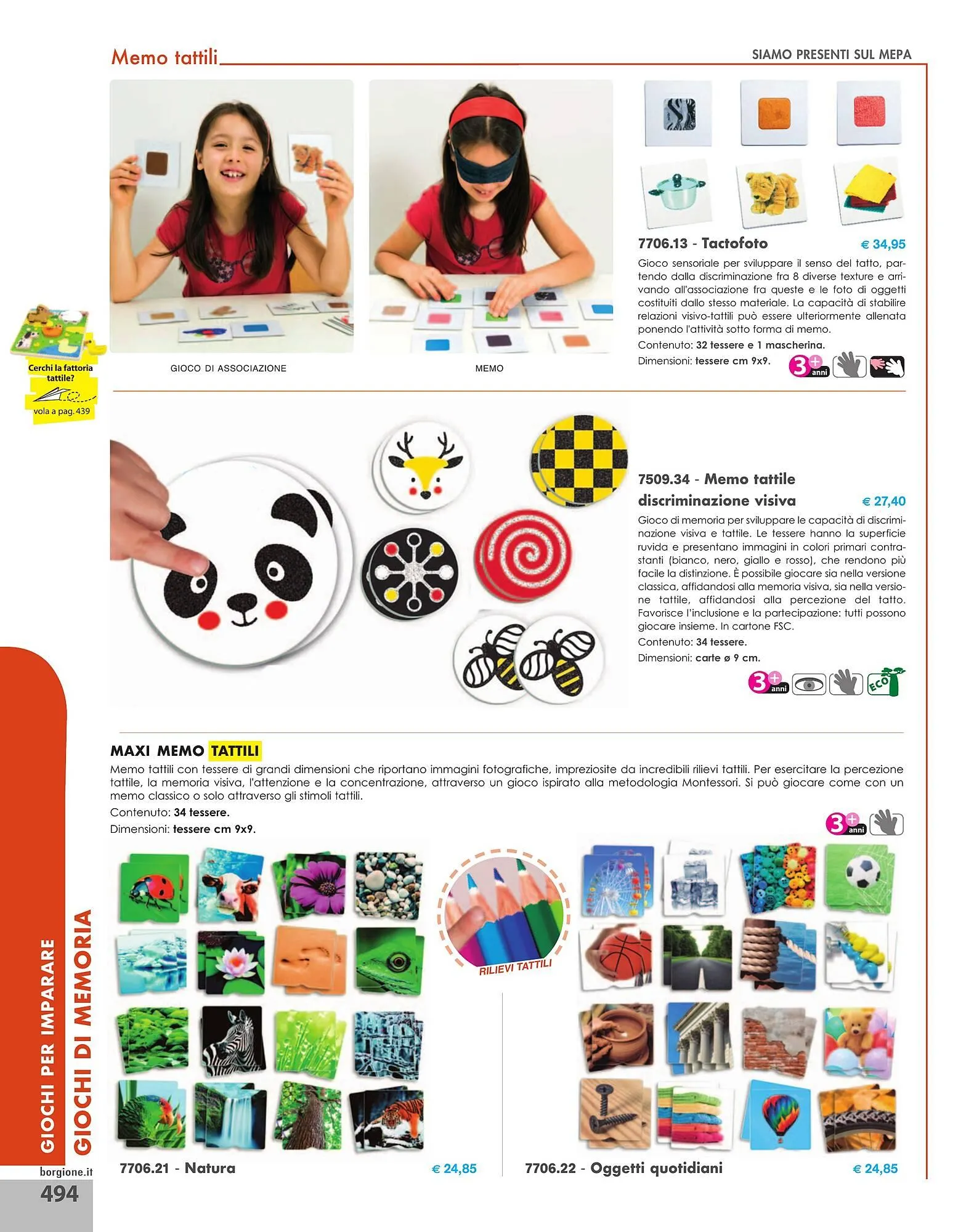 Volantino Borgione Sport da 31 dicembre a 31 dicembre di 2025 - Pagina del volantino 494