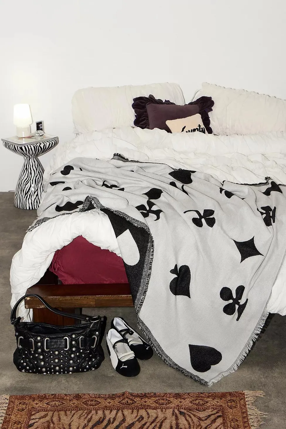 Coperta Mazzo di Carte