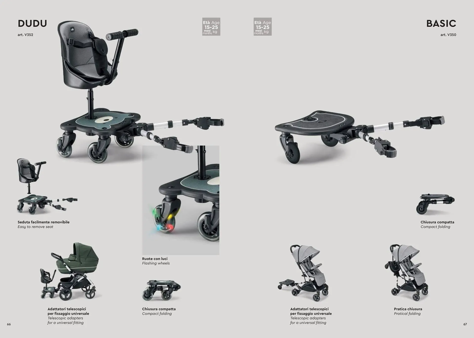 Volantino Cam da 15 marzo a 31 dicembre di 2024 - Pagina del volantino 34
