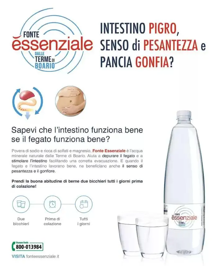 Catalogo A&O da 1 maggio a 30 giugno di 2025 - Pagina del volantino 39