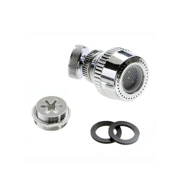 Rompig crom c/snodo ott cr fil22x1f + adatt 24x1m