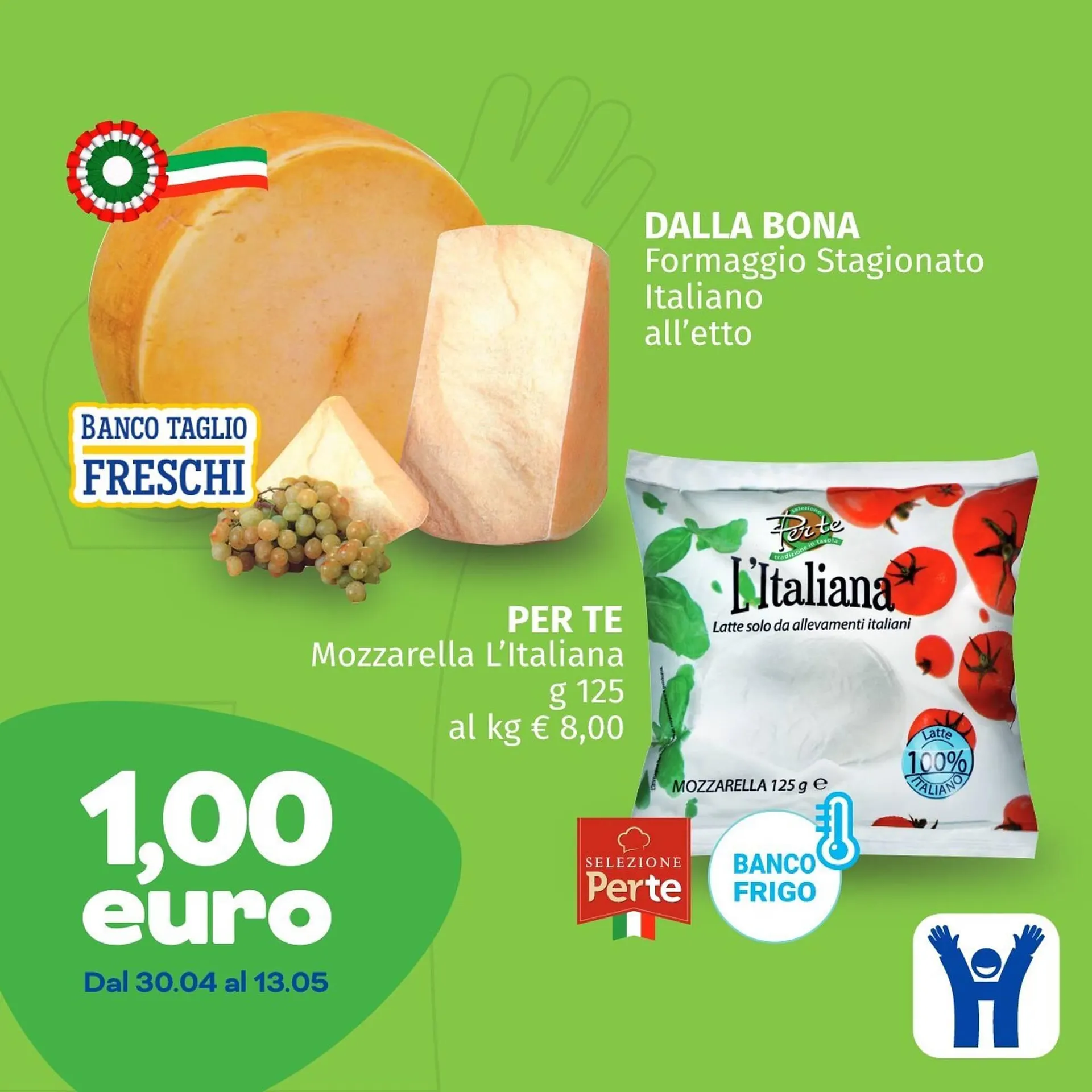 Volantino Hurrà da 2 maggio a 13 maggio di 2026 - Pagina del volantino 2