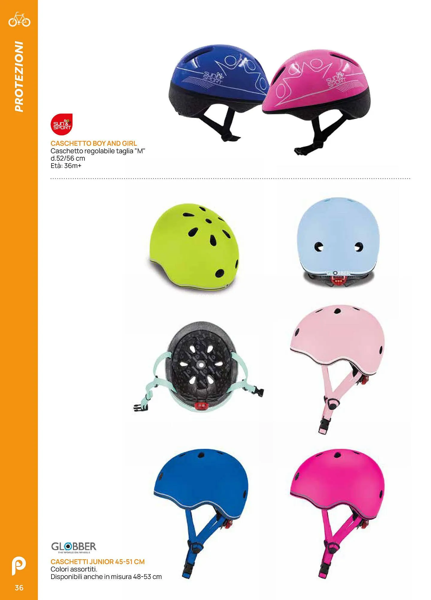 Volantino Prenatal da 25 marzo a 1 gennaio di 2026 - Pagina del volantino 36