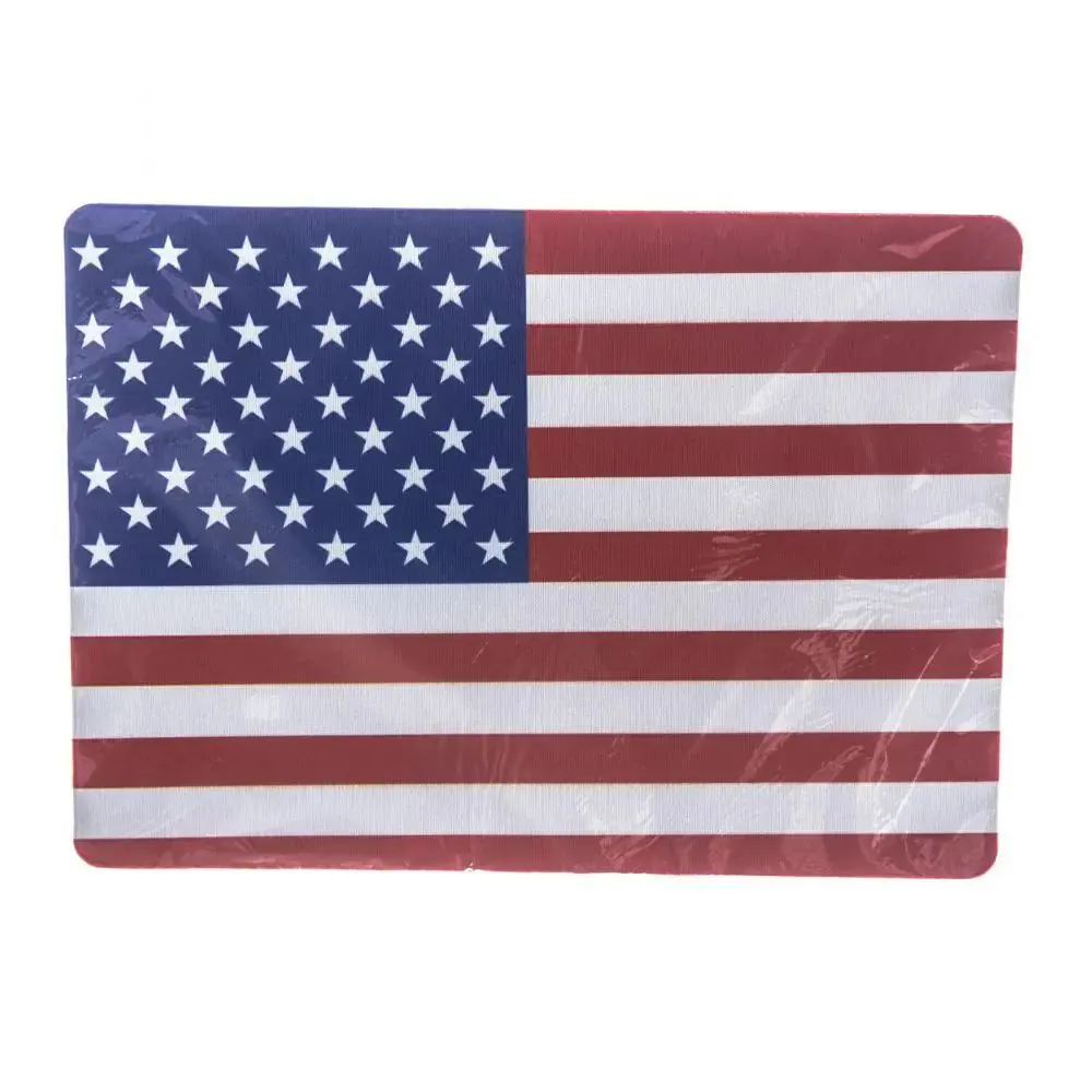 Tappetino Mouse Bandiere 19x26cm