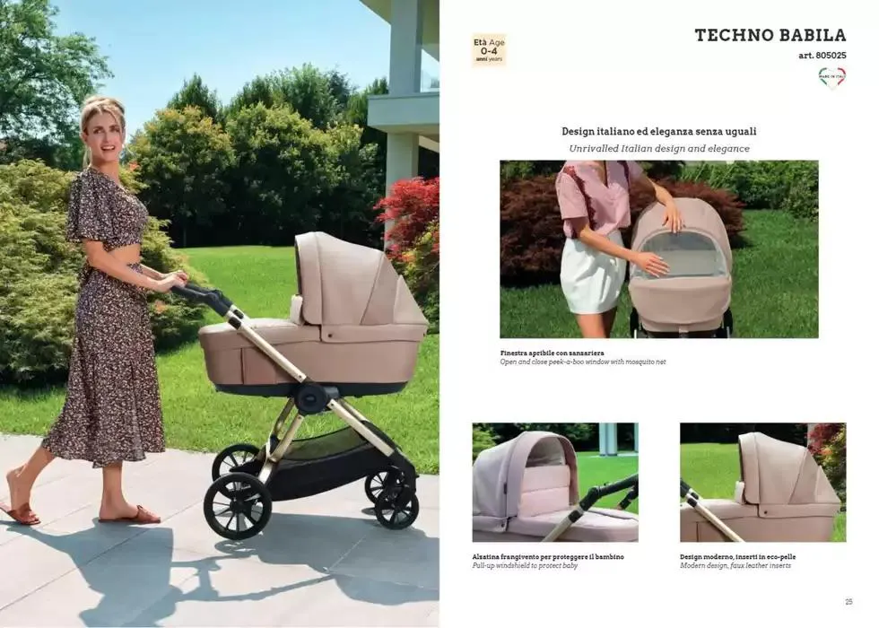 Catalogo 2025 da 7 gennaio a 31 dicembre di 2025 - Pagina del volantino 13