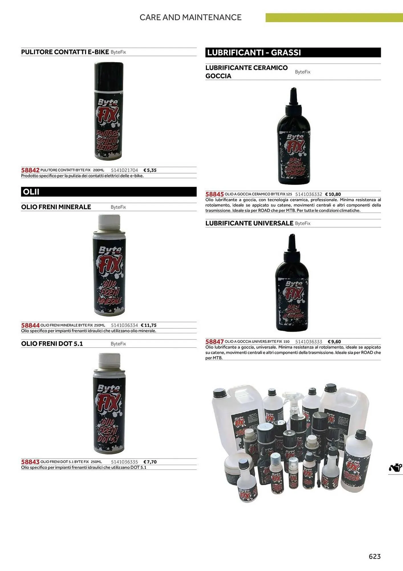 Volantino Atala da 20 novembre a 31 dicembre di 2025 - Pagina del volantino 631