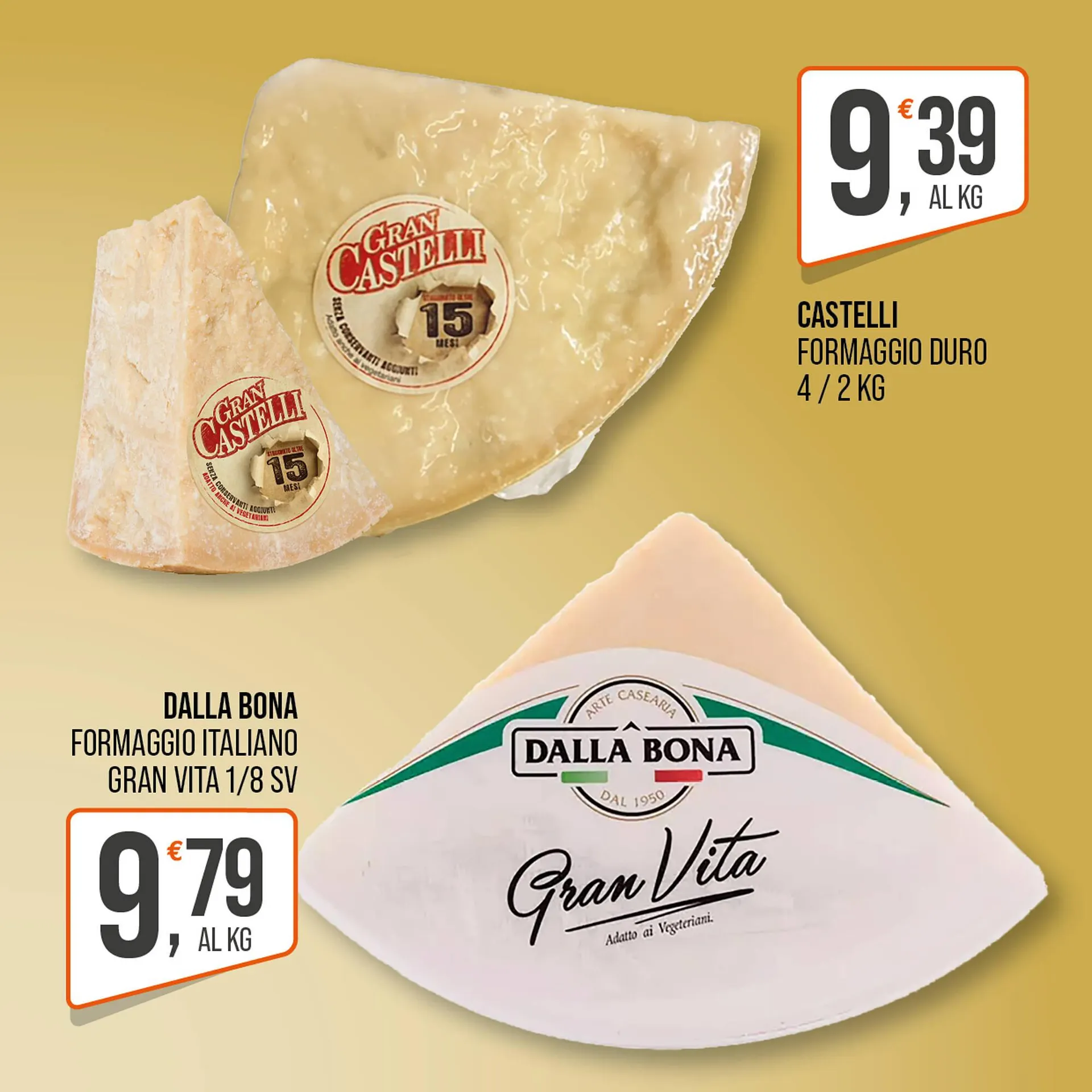 Volantino Cash pro da 28 maggio a 31 maggio di 2025 - Pagina del volantino 2