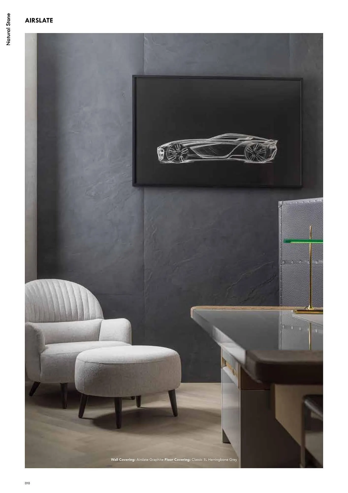 Volantino Porcelanosa da 9 aprile a 28 dicembre di 2024 - Pagina del volantino 20