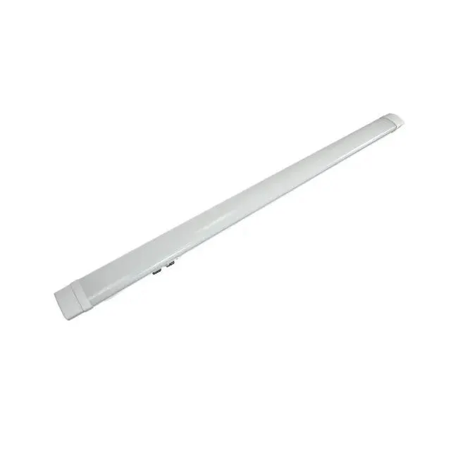 Reglette con fonte luminosa LED stagna 120 cm, 3600LM