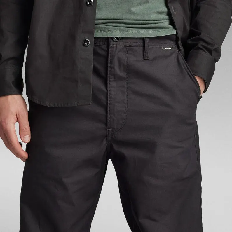 Unisex Modson Straight Chino