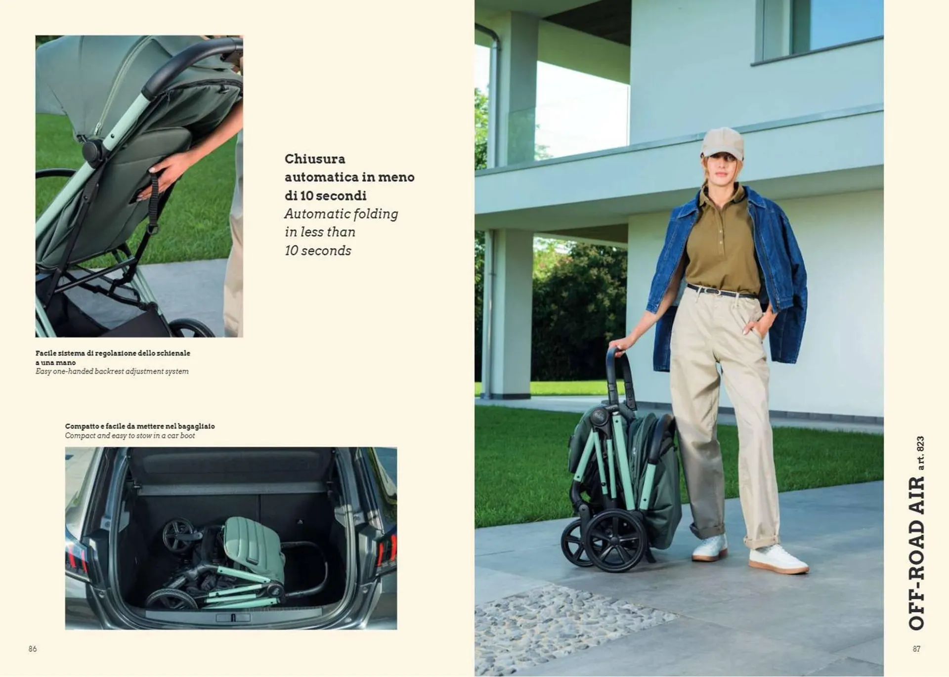 Volantino Cam da 7 gennaio a 31 dicembre di 2025 - Pagina del volantino 44