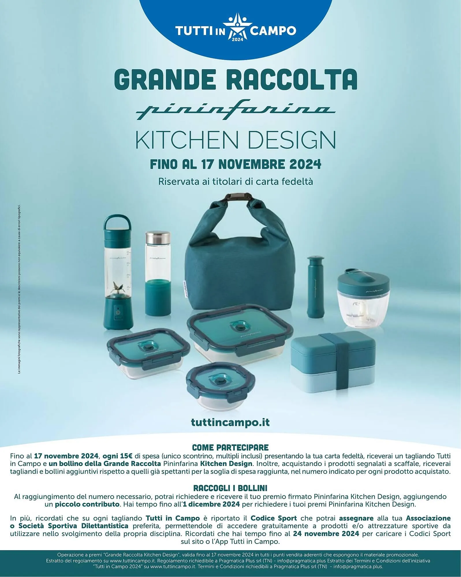 Volantino Mercatò Extra da 3 ottobre a 13 ottobre di 2024 - Pagina del volantino 6