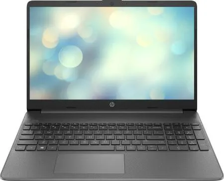 HP Computer portatile 39,6 cm (15.6") - 15s-eq3031nl 5825U Full HD AMD Ryzen™ 7